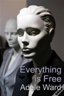 Capa do artigo Everything Is Free