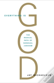Capa do artigo Everything Is God