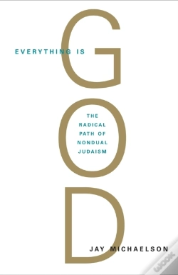 Capa do artigo Everything Is God
