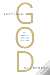 Capa do artigo Everything Is God