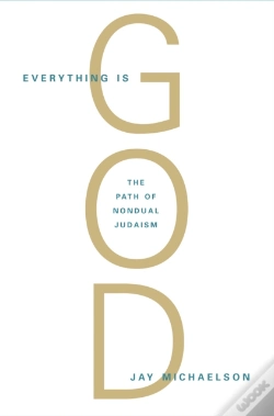 Capa do artigo Everything Is God