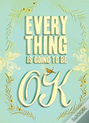Capa do artigo Everything Is Going To Be Ok