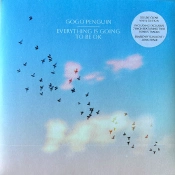 Capa do artigo Everything Is Going To Be OK - Vinil