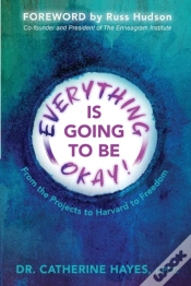 Capa do artigo Everything Is Going To Be Okay!