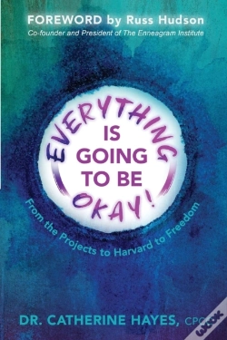 Capa do artigo Everything Is Going To Be Okay!