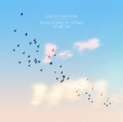 Capa do artigo Everything Is Going to Be Okay - CD