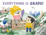 Capa do artigo Everything Is Grape!