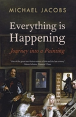 Capa do artigo Everything Is Happening