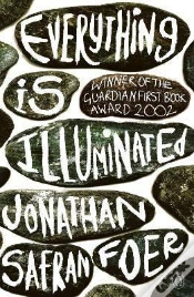 Capa do artigo Everything Is Illuminated