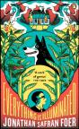 Everything Is Illuminated - Preview