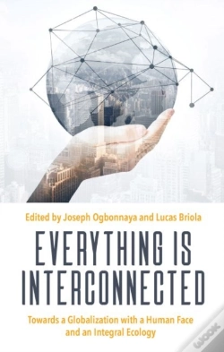 Capa do artigo Everything Is Interconnected
