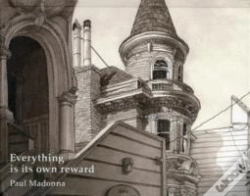 Capa do artigo Everything Is Its Own Reward