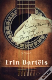 Capa do artigo Everything Is Just Beginning