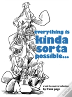 Capa do artigo Everything Is Kinda Sorta Possible...