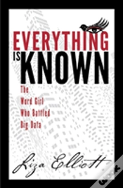Capa do artigo Everything Is Known