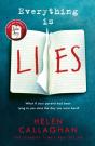 Everything Is Lies - Preview