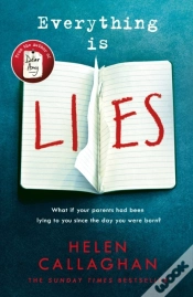 Capa do artigo Everything Is Lies