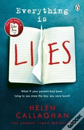 Capa do artigo Everything Is Lies