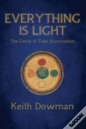 Capa do artigo Everything Is Light: The Circle Of Total