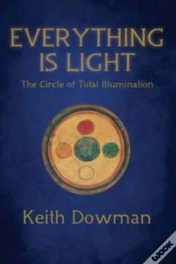 Capa do artigo Everything Is Light: The Circle Of Total