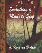 Everything Is Made To Sing - Preview