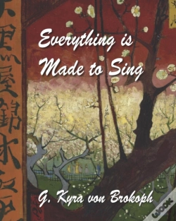 Capa do artigo Everything Is Made To Sing