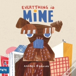 Capa do artigo Everything Is Mine