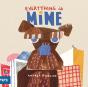 Everything Is Mine - Preview