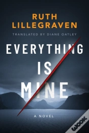 Capa do artigo Everything Is Mine