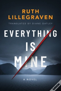 Capa do artigo Everything Is Mine