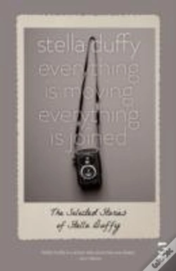 Capa do artigo Everything Is Moving, Everything Is Joined