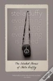 Capa do artigo Everything Is Moving, Everything Is Joined