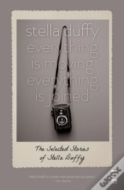 Capa do artigo Everything Is Moving, Everything Is Joined