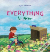 Everything Is New