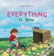 Capa do artigo Everything Is New