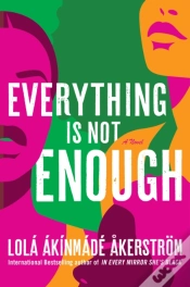 Capa do artigo Everything Is Not Enough