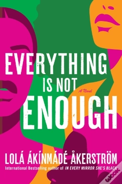 Capa do artigo Everything Is Not Enough