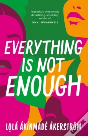 Capa do artigo Everything Is Not Enough