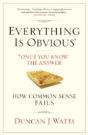Everything Is Obvious - Preview