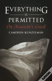 Capa do artigo Everything Is Permitted