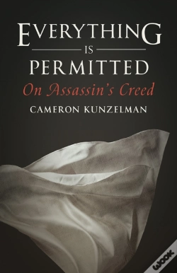 Capa do artigo Everything Is Permitted