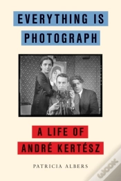 Capa do artigo Everything Is Photograph