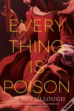 Capa do artigo Everything Is Poison