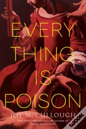 Capa do artigo Everything Is Poison