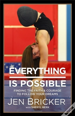 Capa do artigo Everything Is Possible
