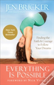 Capa do artigo Everything Is Possible