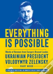 Capa do artigo Everything Is Possible