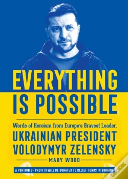 Capa do artigo Everything Is Possible