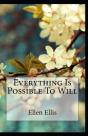 Everything Is Possible To Will Annotated - Preview