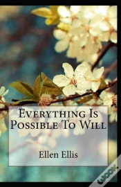 Capa do artigo Everything Is Possible To Will Annotated